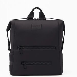 Dagne Dover Large Indi Neoprene Diaper Backpack